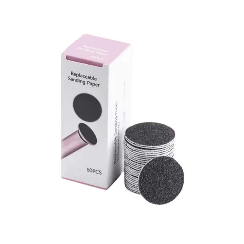 HoneyGlow Refills – 60 Discs