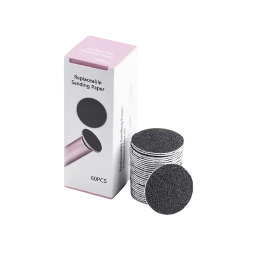 HoneyGlow Refills – 60 Discs
